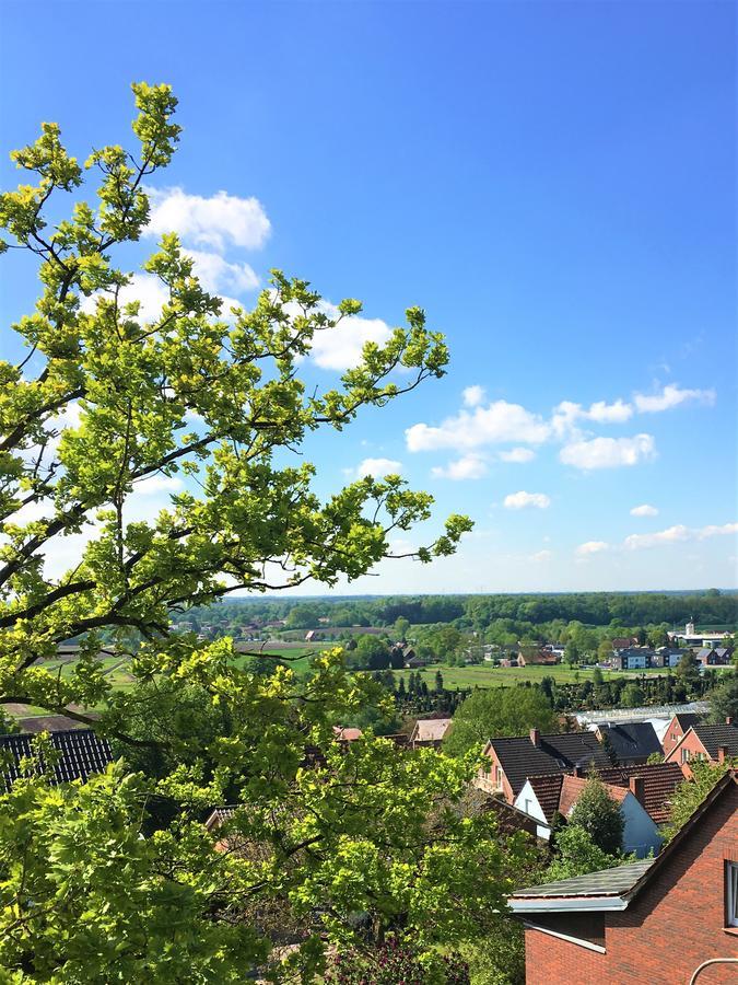 Am Berghang Bad Bentheim Luaran gambar